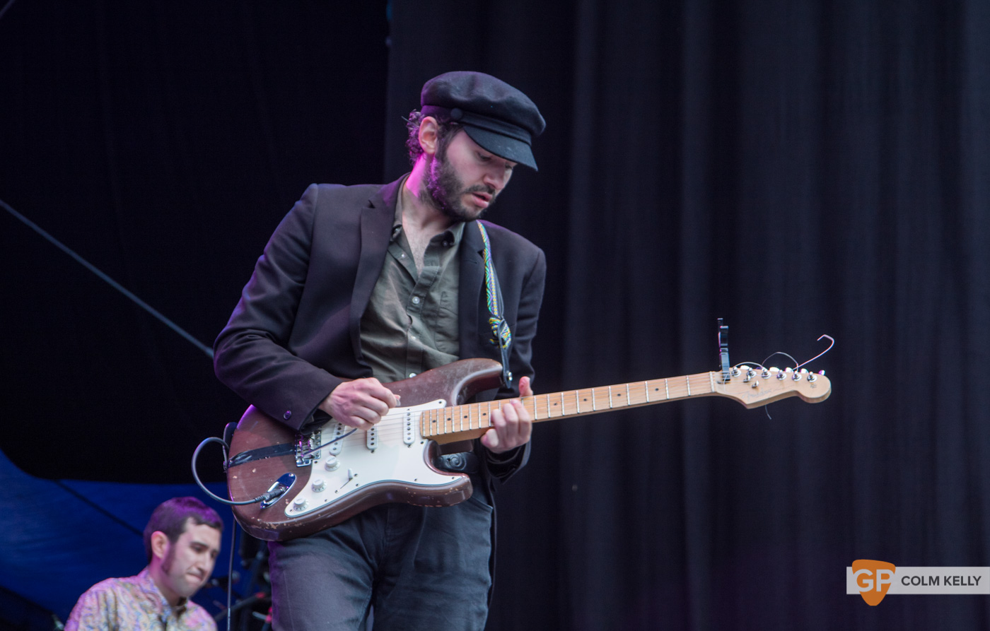 Paddy Hanna at Iveagh Gardens by Colm Kelly-52