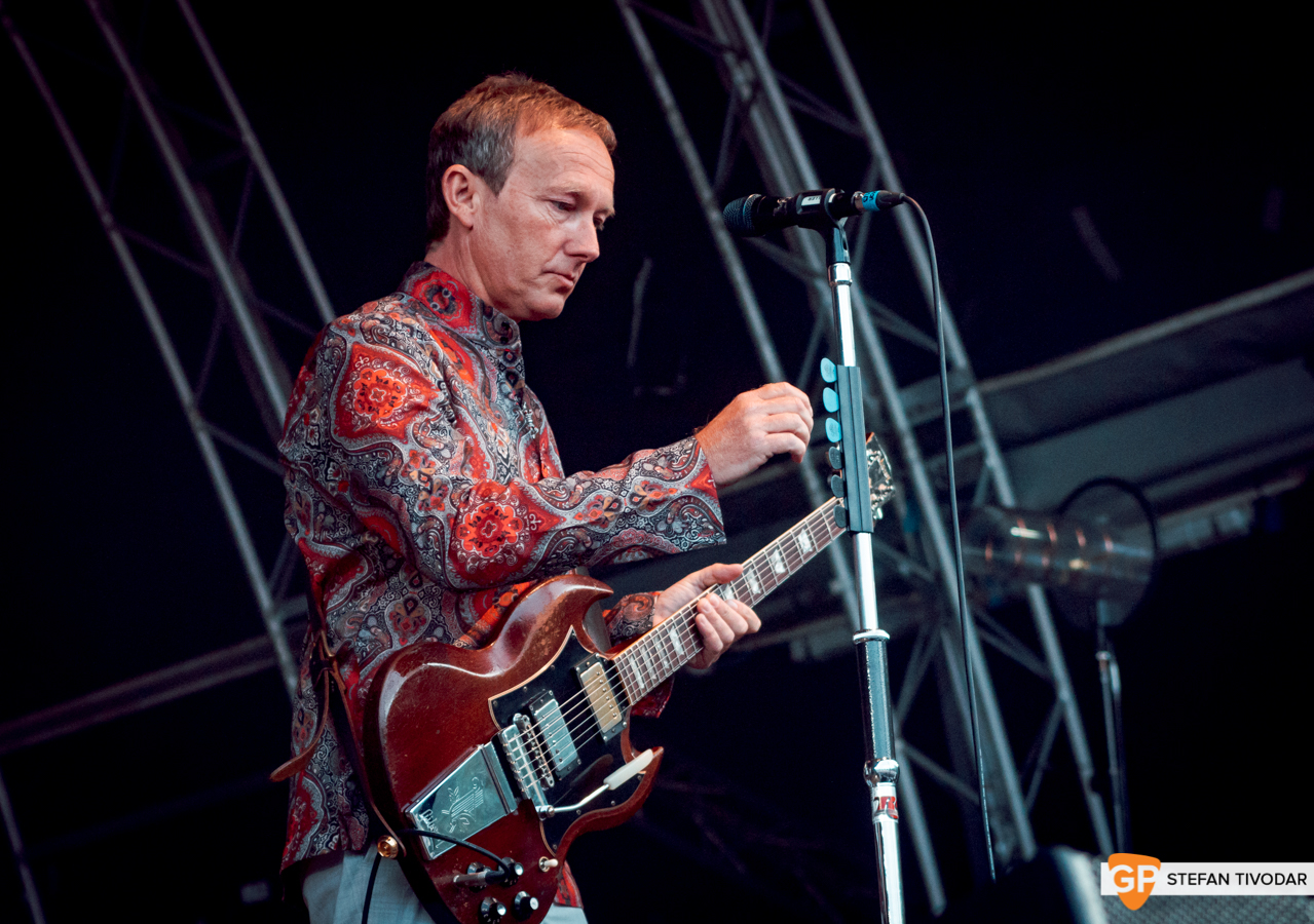 Paul Weller July 2019 Trinity Summer Series Tivodar 6