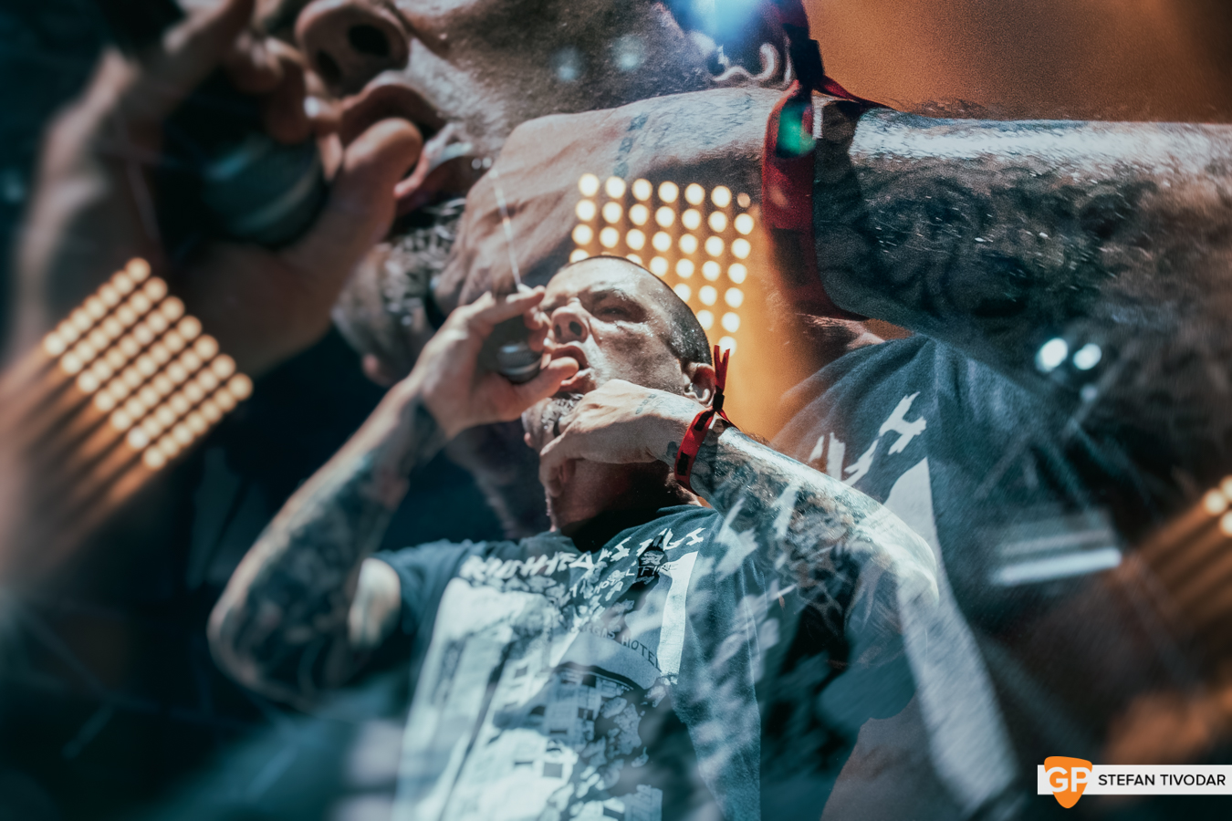 Phil Anselmo Hellfest Day 3 1