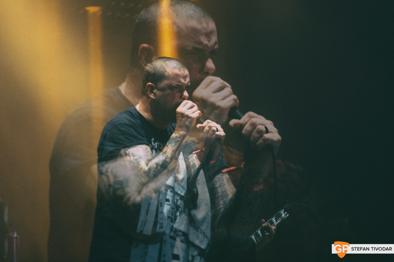 Phil Anselmo Hellfest Day 3 2