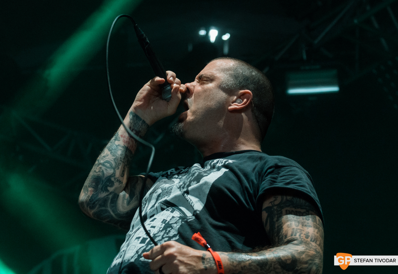 Phil Anselmo Hellfest Day 3 4