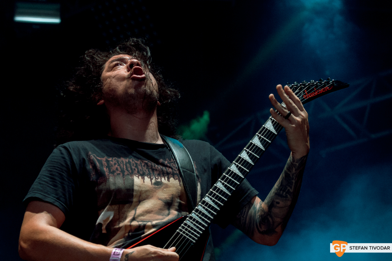 Phil Anselmo Hellfest Day 3 5