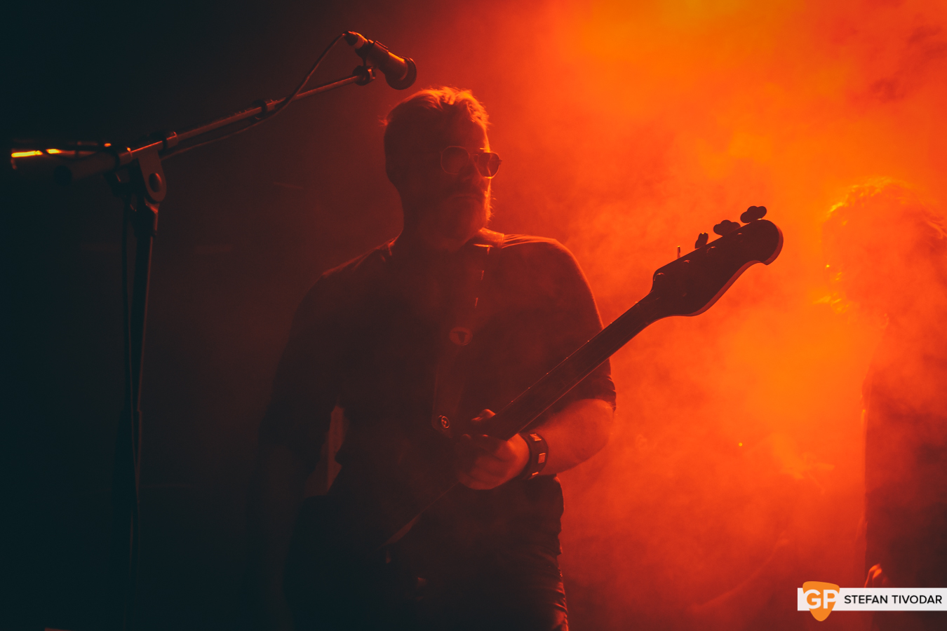 Rival Sons Academy July 2019 Tivodar 10