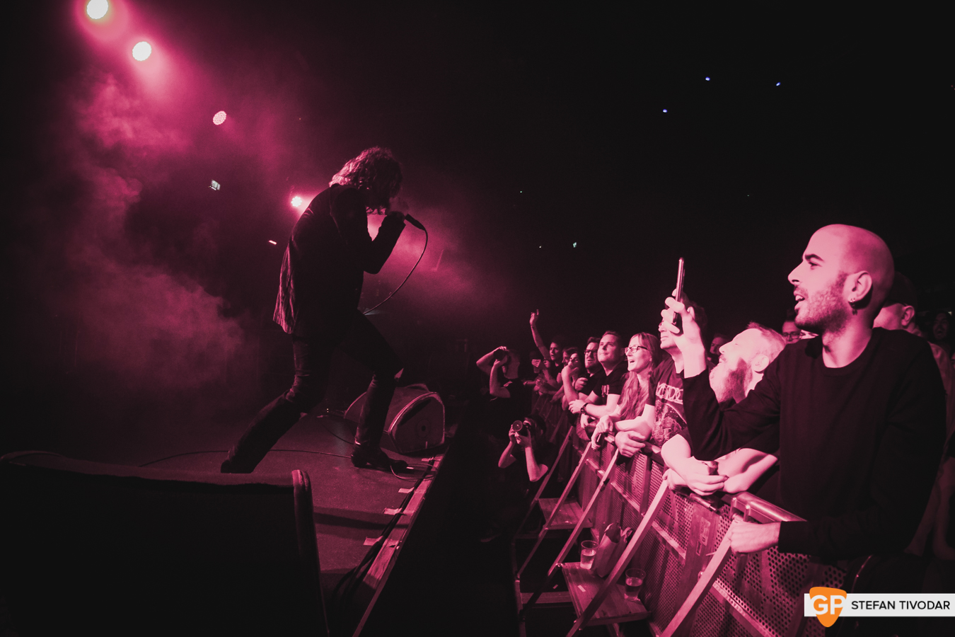 Rival Sons Academy July 2019 Tivodar 11