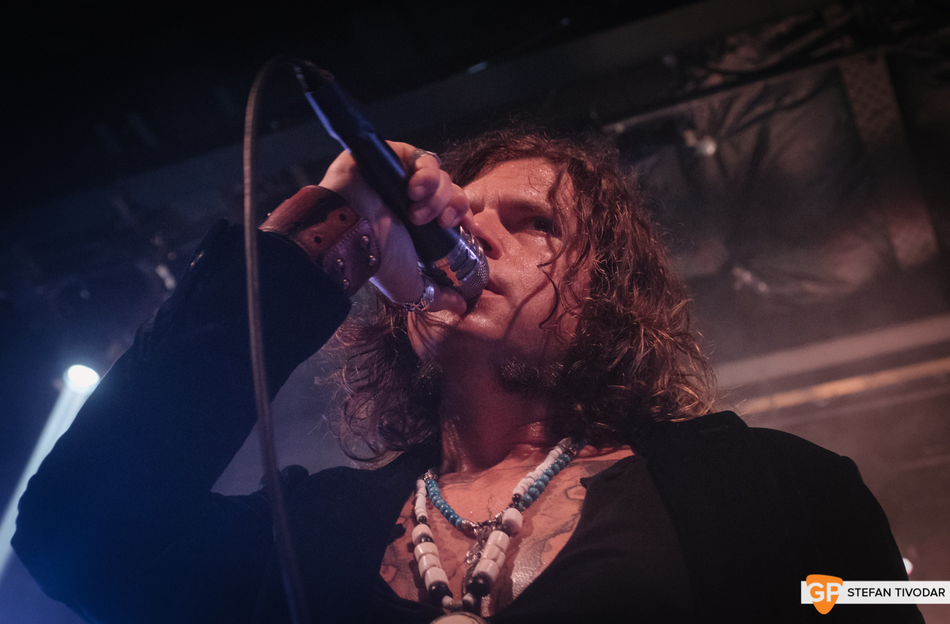 Rival Sons Academy July 2019 Tivodar 15