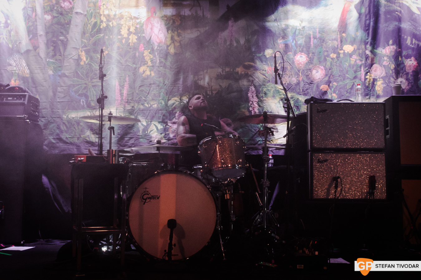 Rival Sons Academy July 2019 Tivodar 17