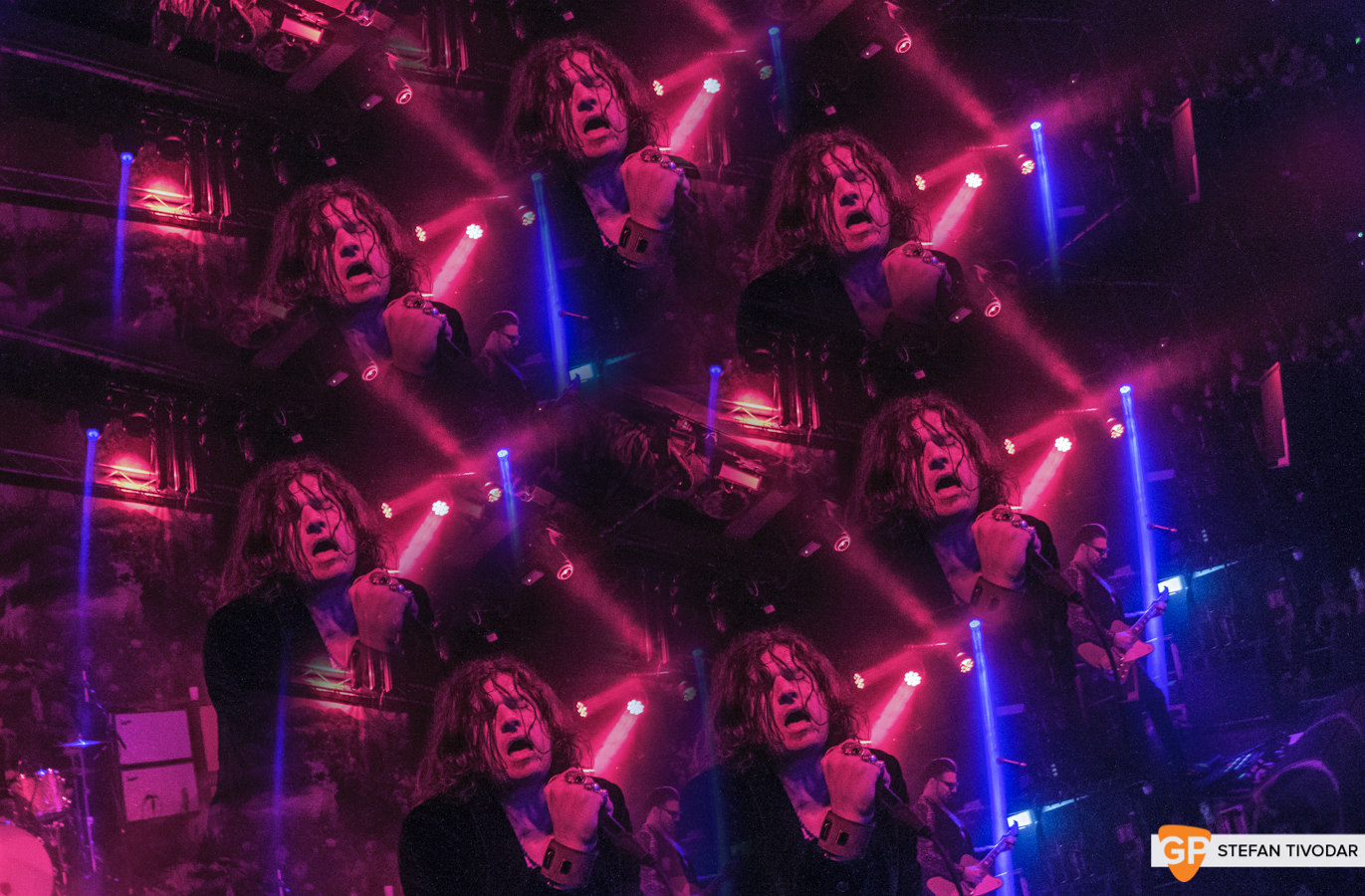 Rival Sons Academy July 2019 Tivodar 2