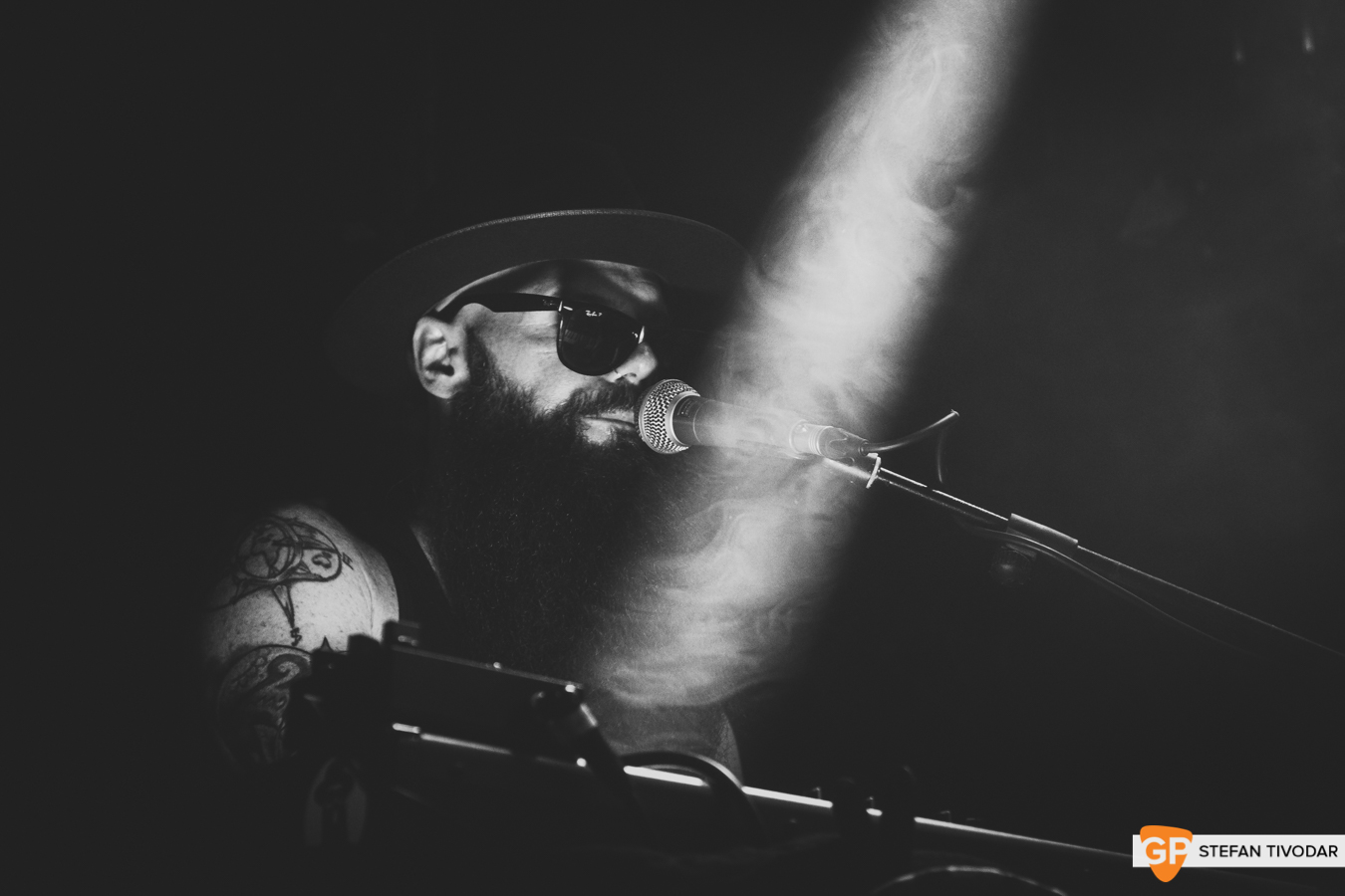 Rival Sons Academy July 2019 Tivodar 20