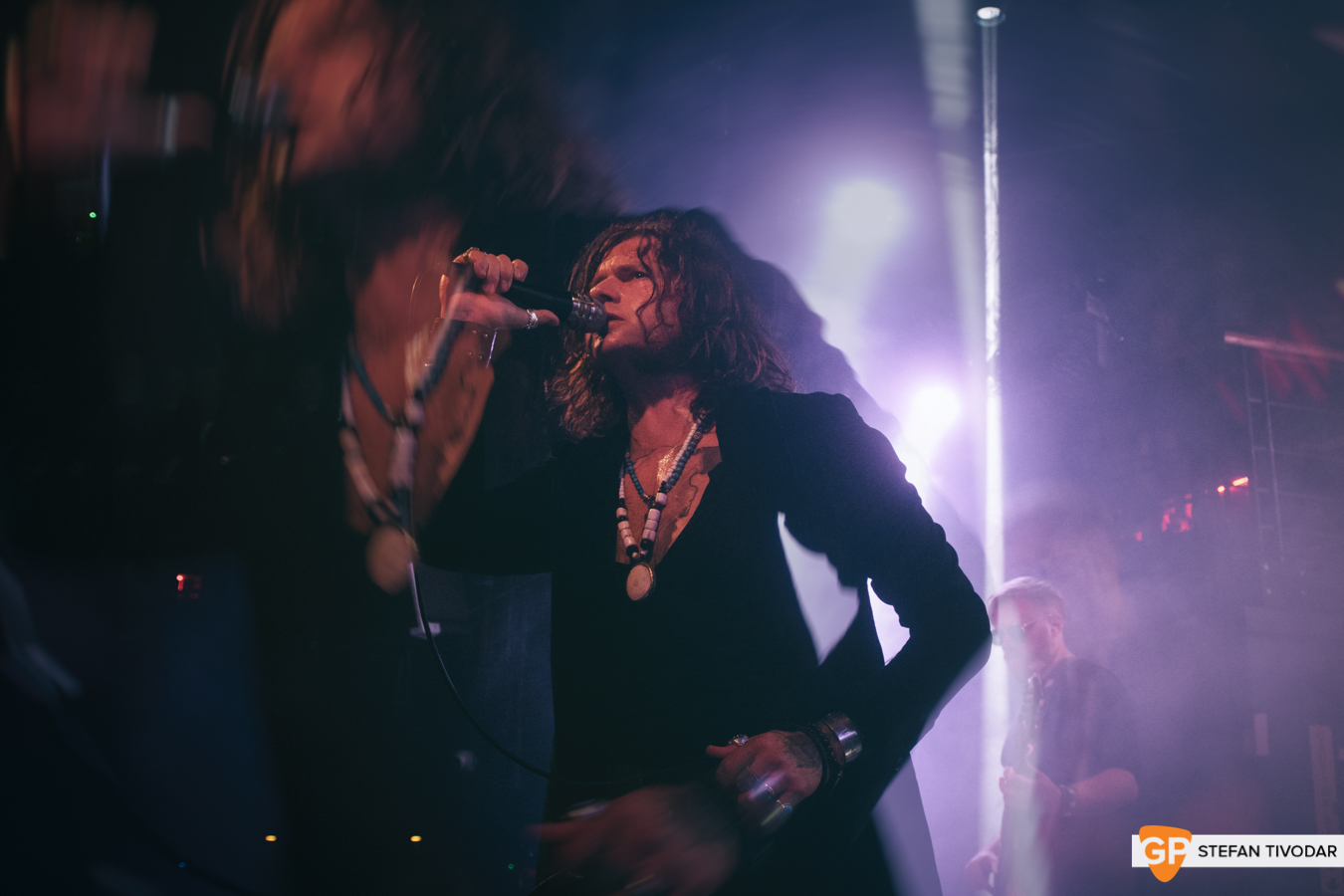 Rival Sons Academy July 2019 Tivodar 4