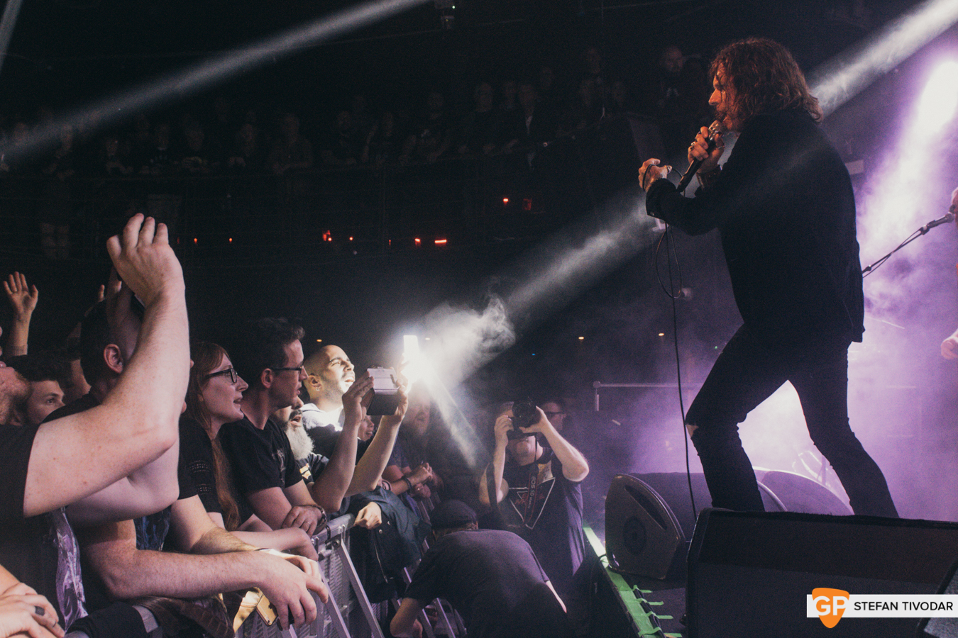 Rival Sons Academy July 2019 Tivodar 5