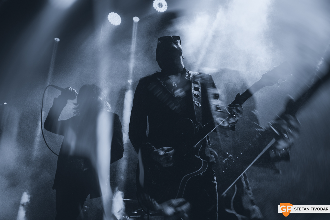 Rival Sons Academy July 2019 Tivodar 6