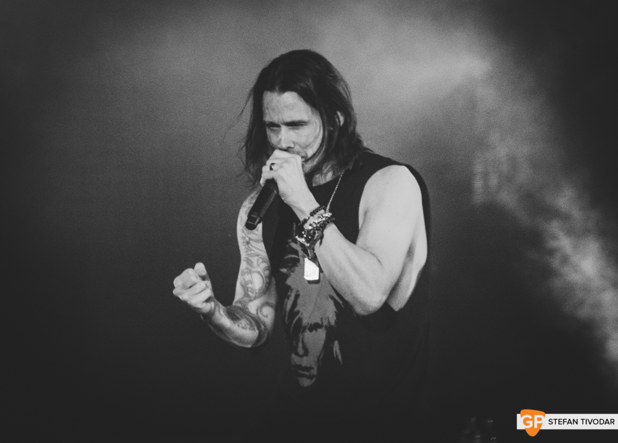 Slash+Myles Kennedy Hellfest Day 3 5