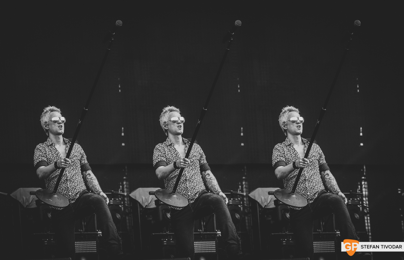 Stone Temple Pilots Hellfest Day 3 3