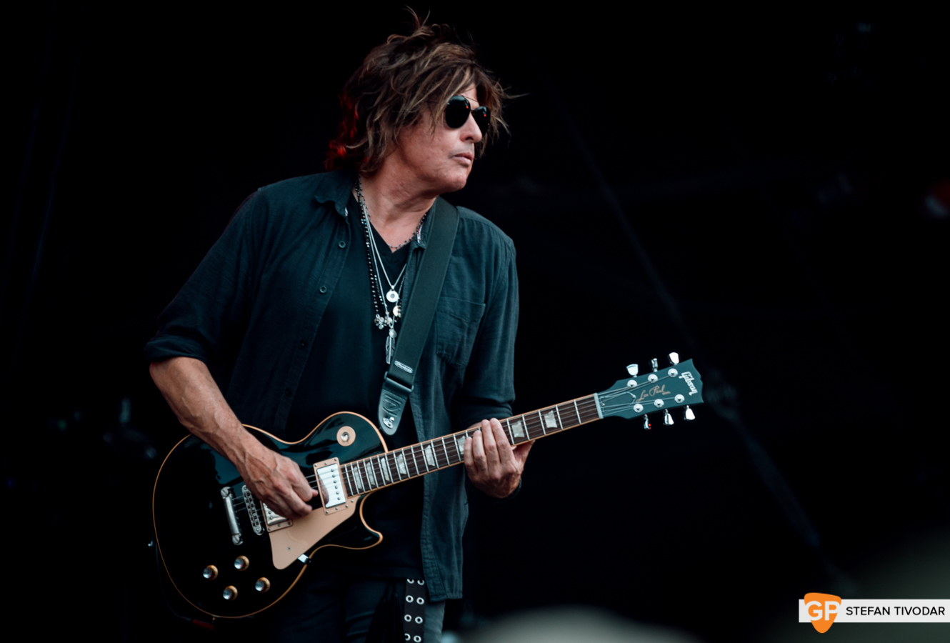 Stone Temple Pilots Hellfest Day 3 4