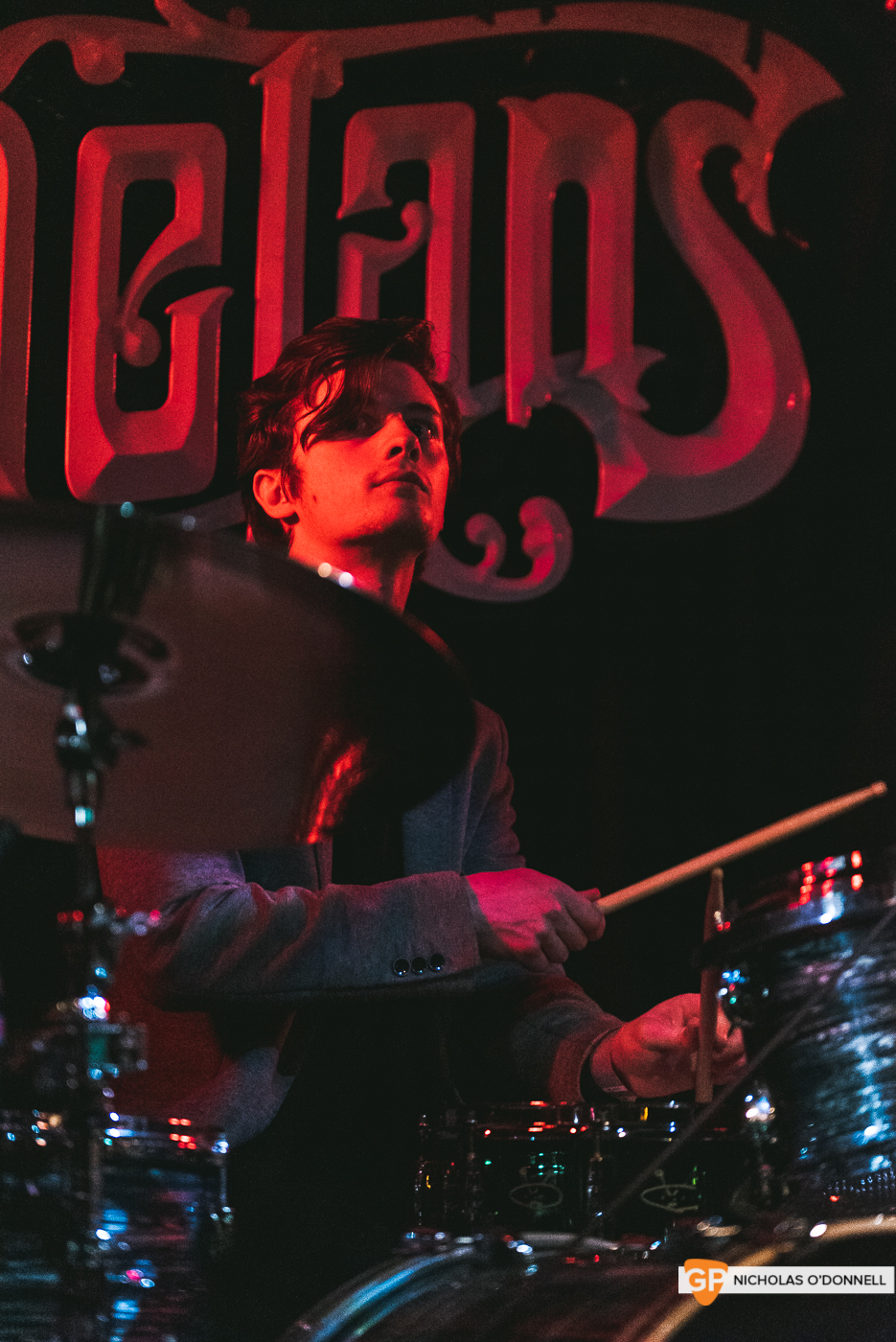 Support 1- Nerves opening for Mattiel in Whelan’s. Photos by Nicholas O’Donnell. (4 of 6)