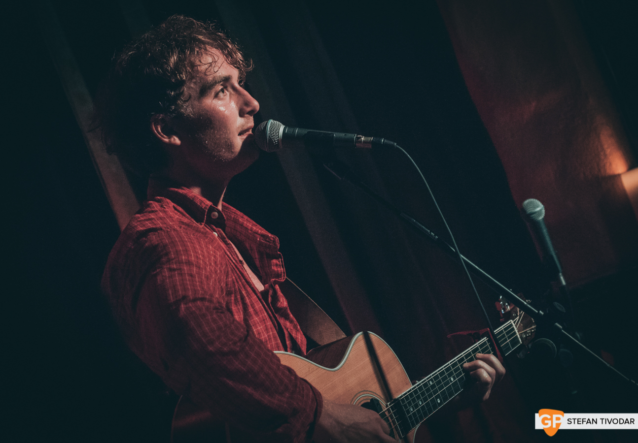 TOMMY MCGOVERN Ruby Sessions 23 July Tivodar 9