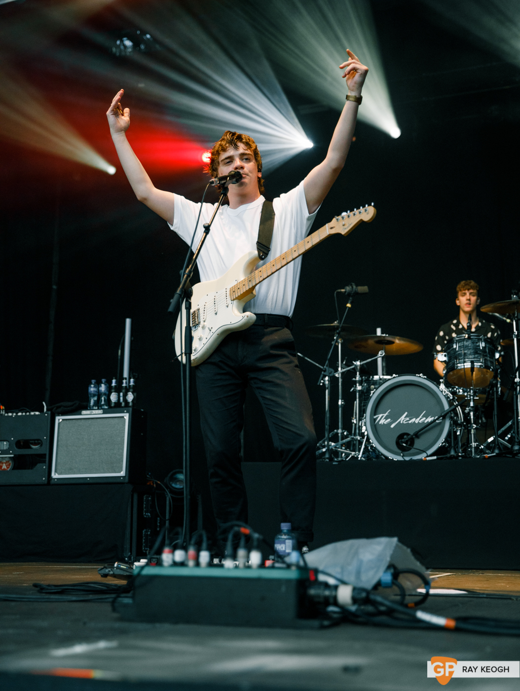 The Academic – Iveagh Gardens – Ray Keogh-11