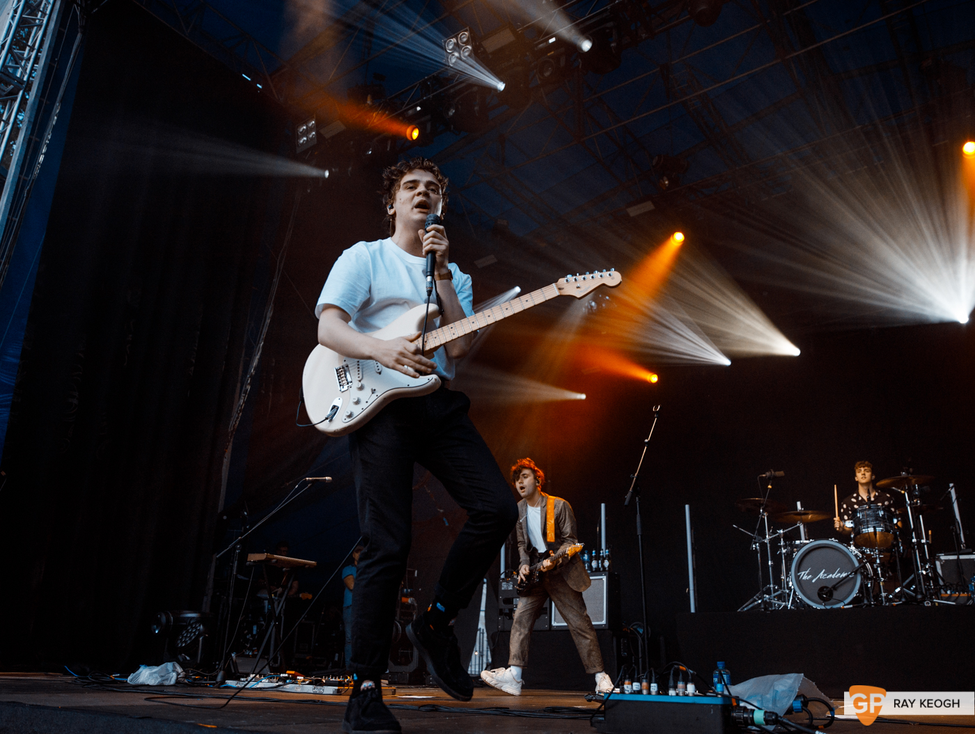 The Academic – Iveagh Gardens – Ray Keogh-13