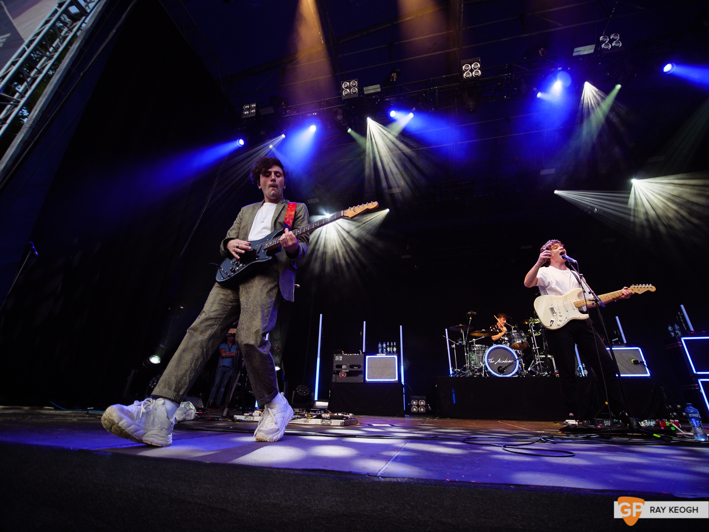 The Academic – Iveagh Gardens – Ray Keogh-15