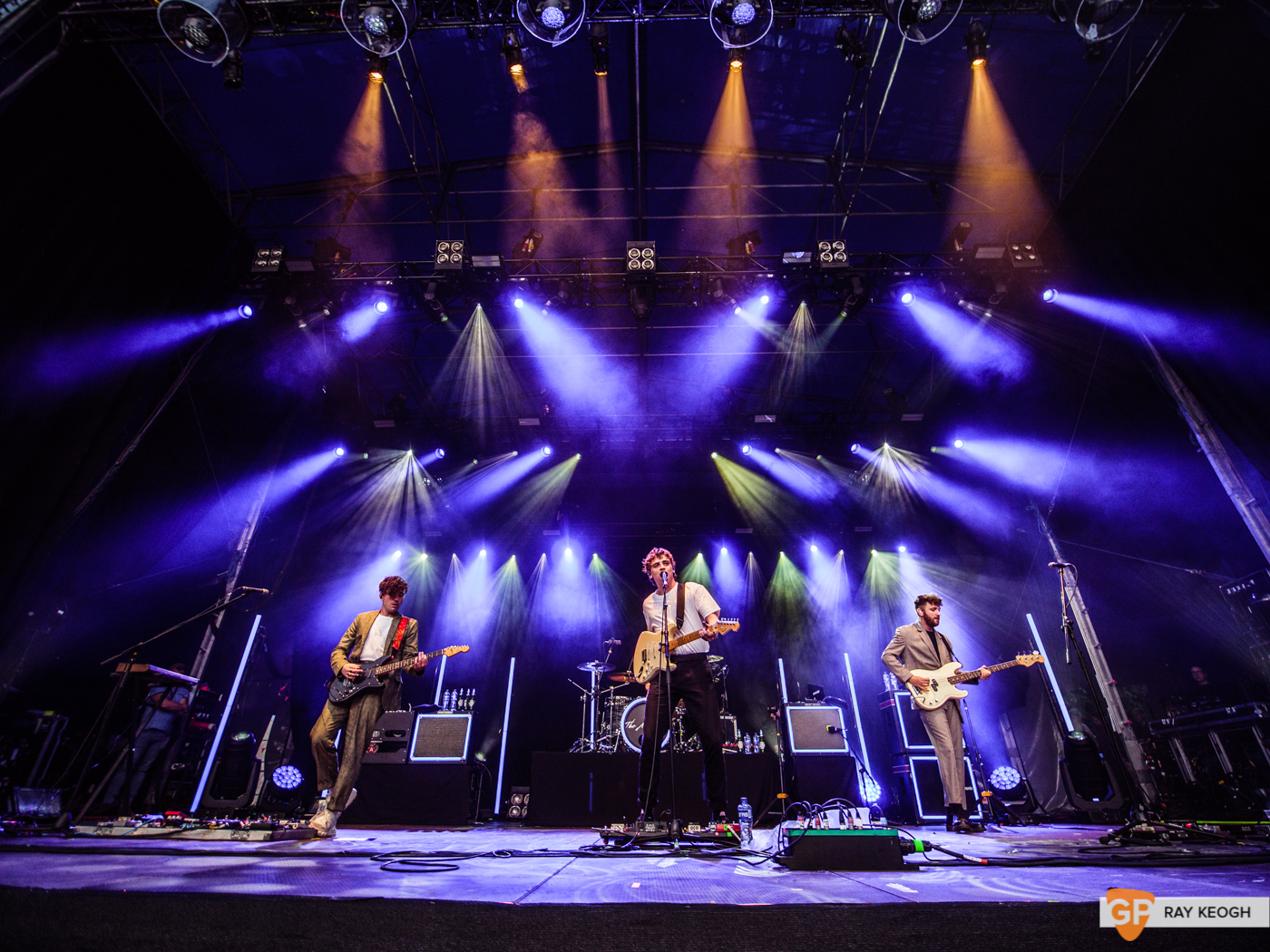 The Academic – Iveagh Gardens – Ray Keogh-16
