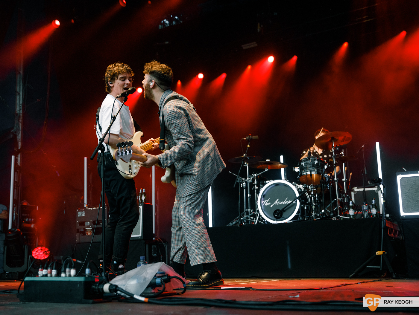 The Academic – Iveagh Gardens – Ray Keogh-20