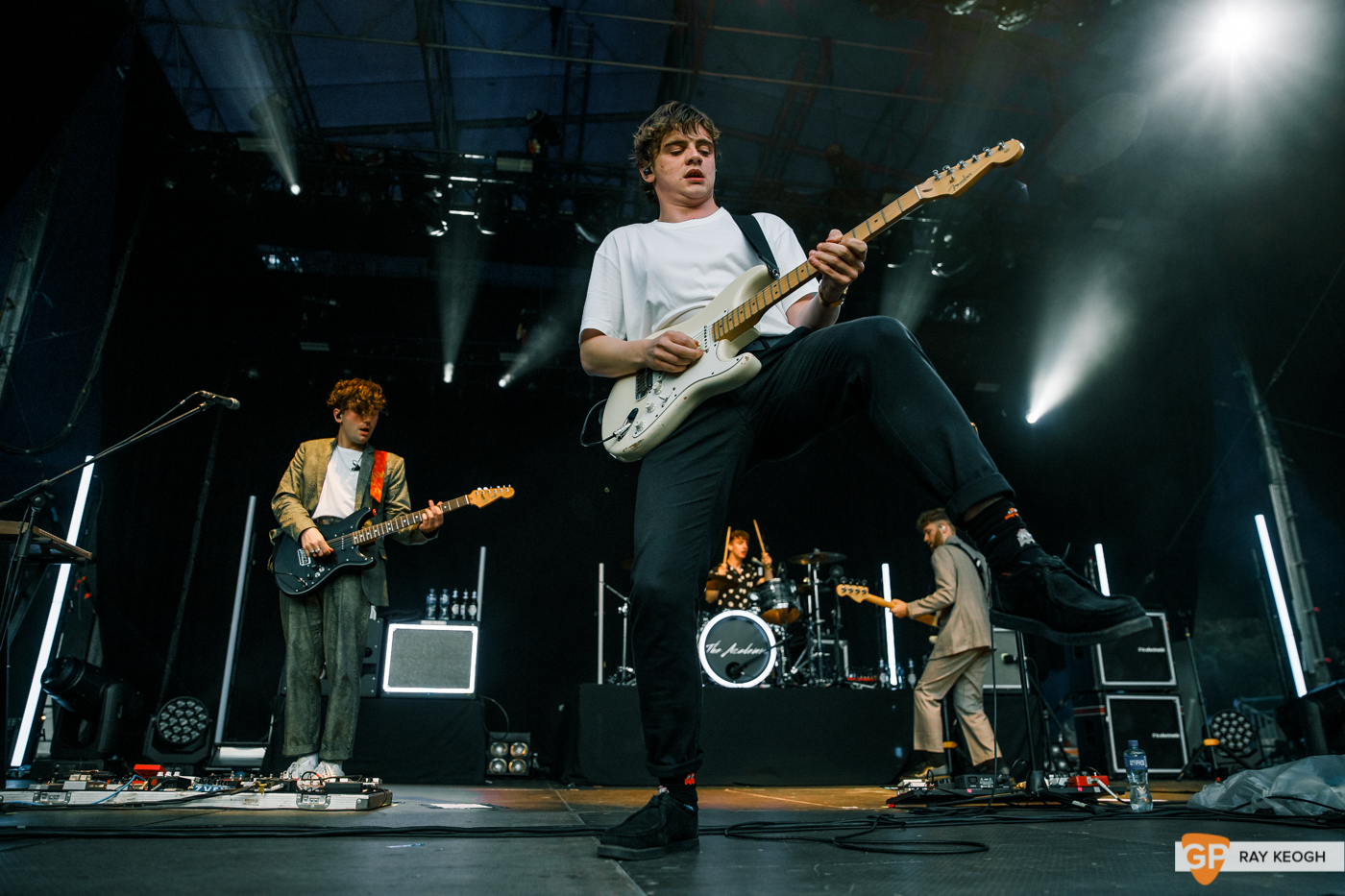 The Academic – Iveagh Gardens – Ray Keogh-26