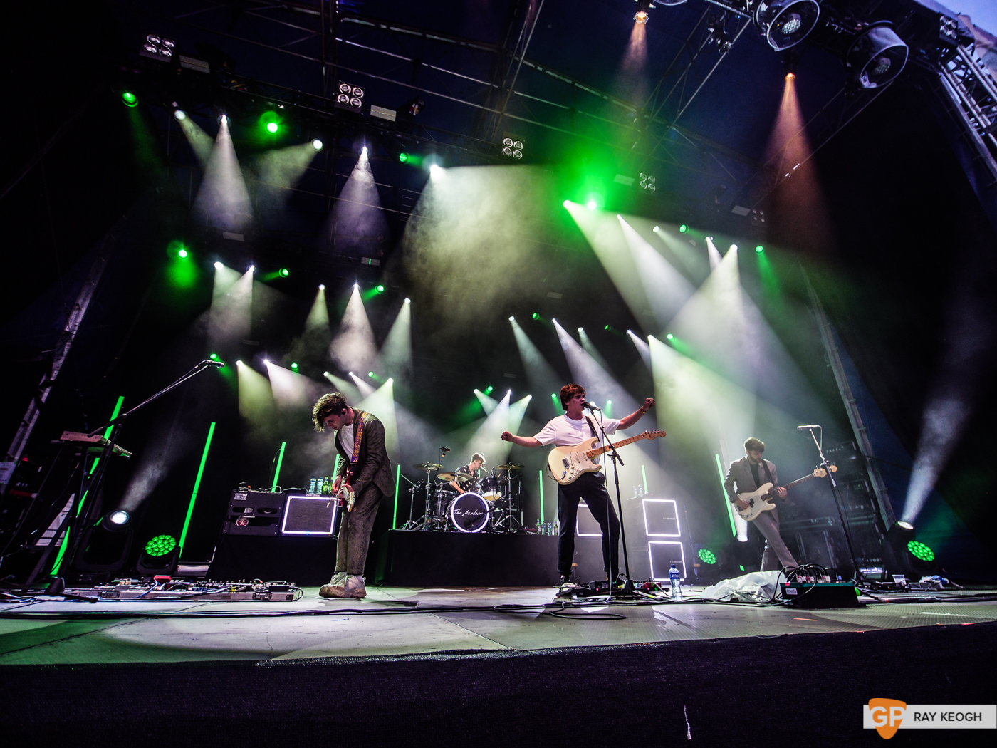 The Academic – Iveagh Gardens – Ray Keogh-29