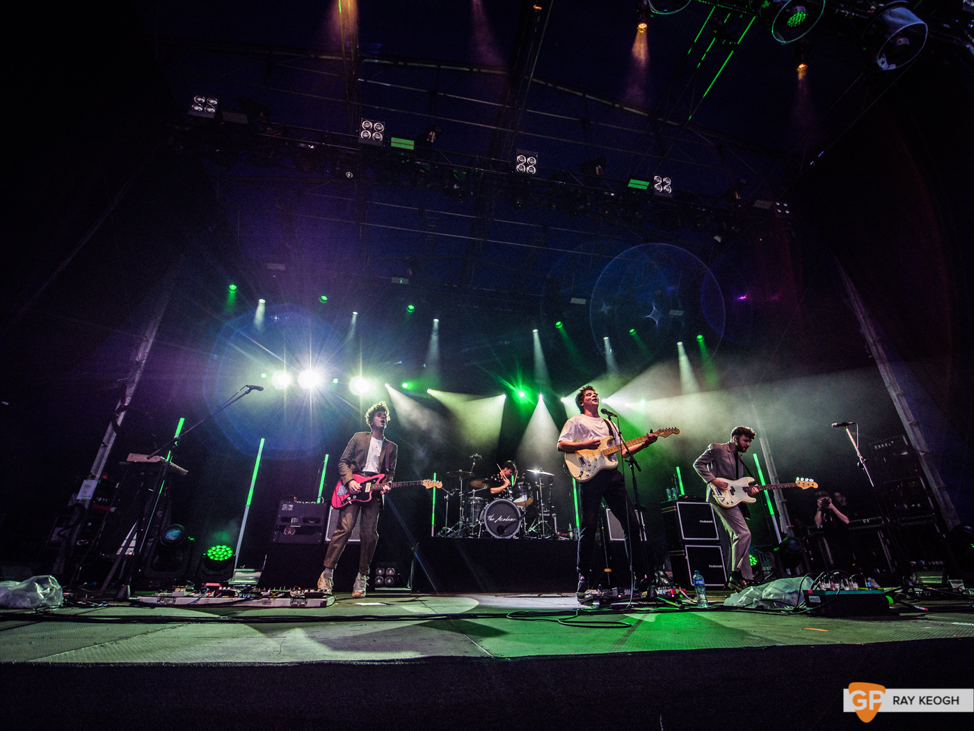 The Academic – Iveagh Gardens – Ray Keogh-30