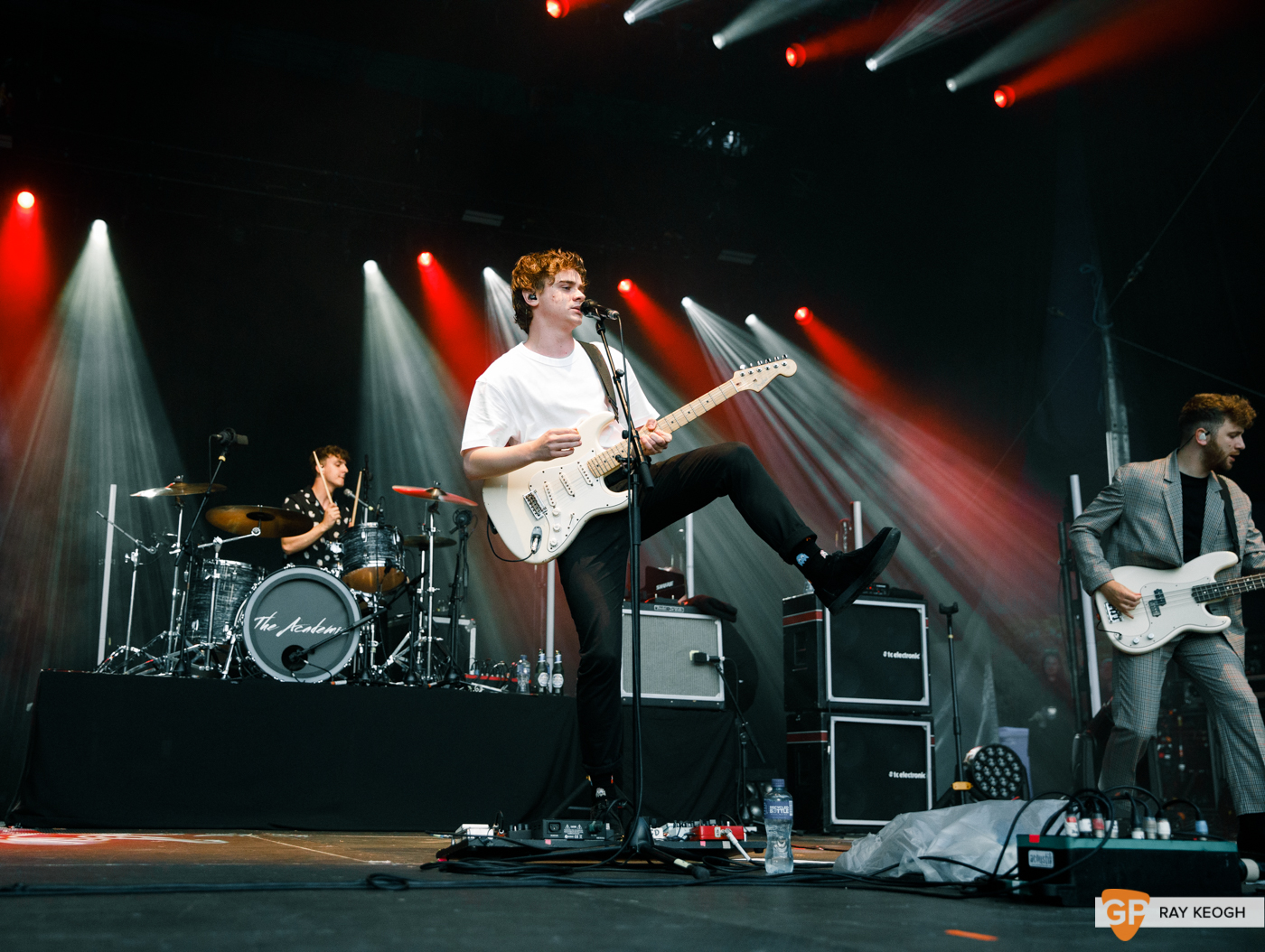 The Academic – Iveagh Gardens – Ray Keogh-6