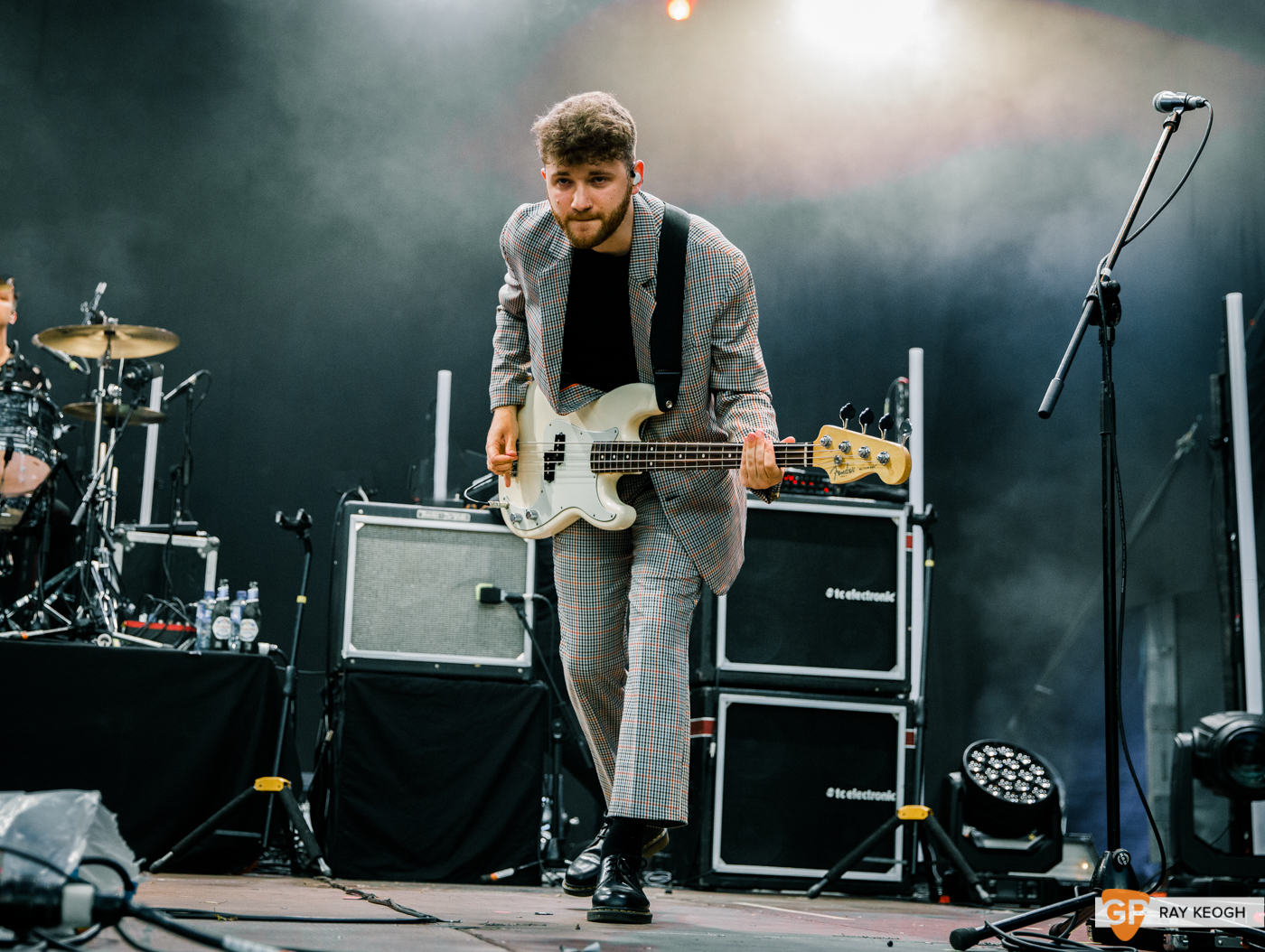 The Academic – Iveagh Gardens – Ray Keogh-9