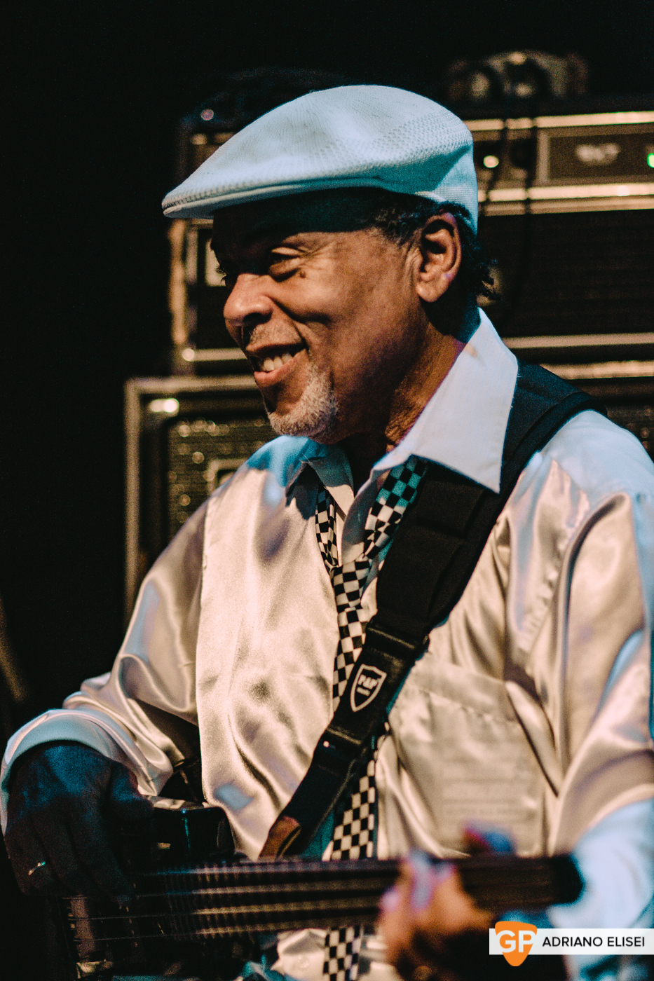 The Skatalites at Button Factory (14)