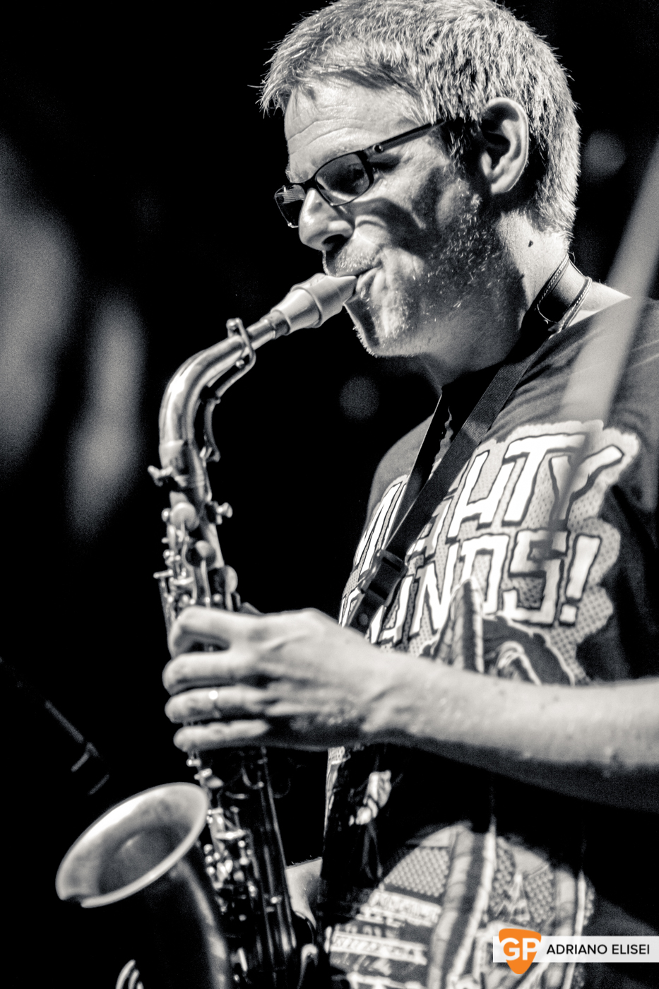 The Skatalites at Button Factory (18)