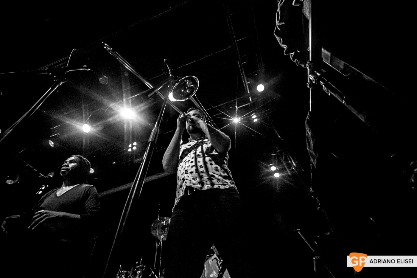 The Skatalites at Button Factory (20)