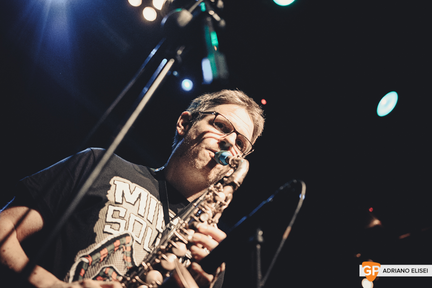 The Skatalites at Button Factory (25)
