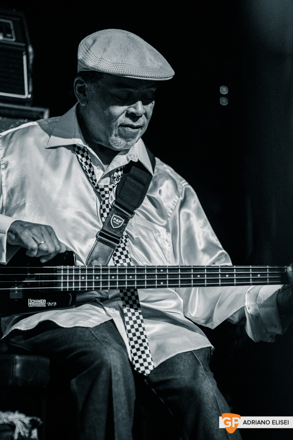 The Skatalites at Button Factory (27)
