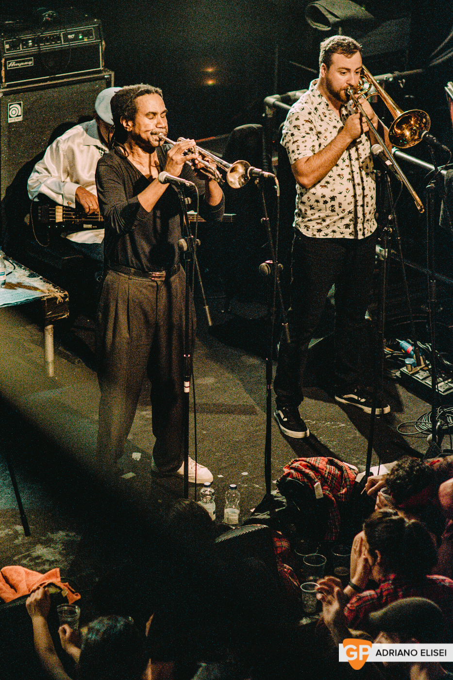 The Skatalites at Button Factory (36)