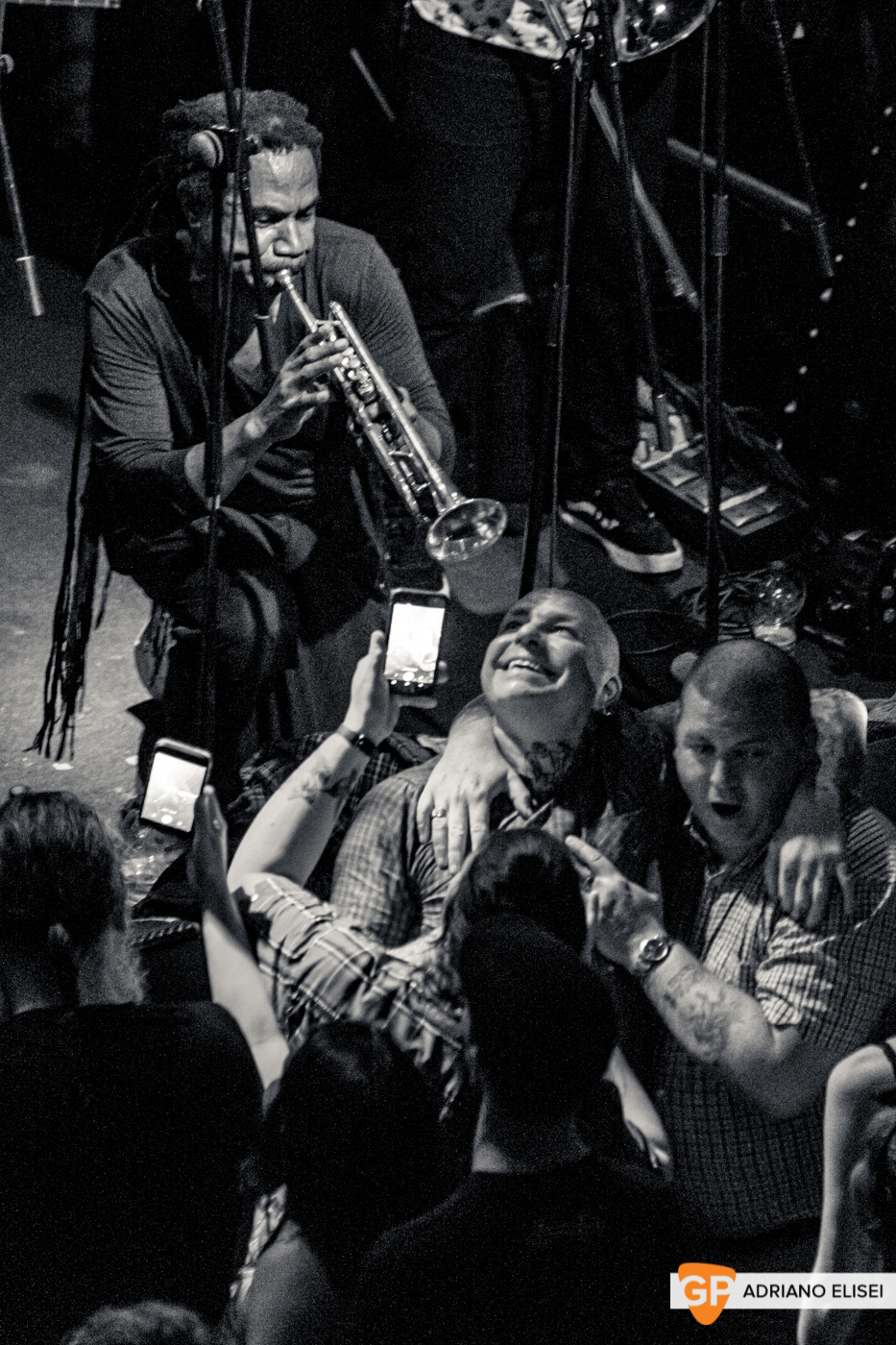 The Skatalites at Button Factory (37)
