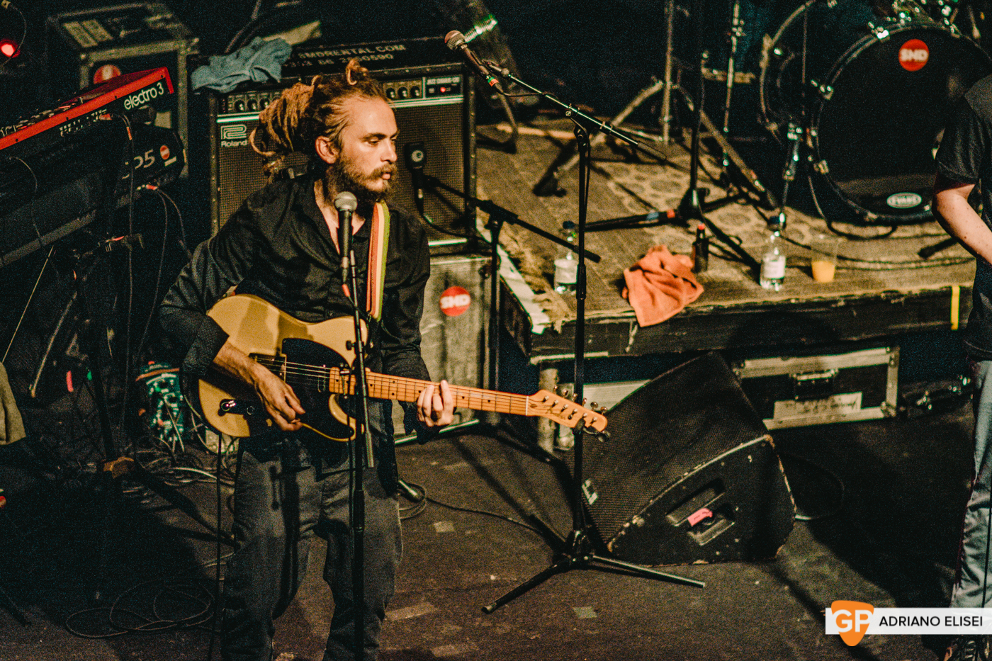 The Skatalites at Button Factory (39)