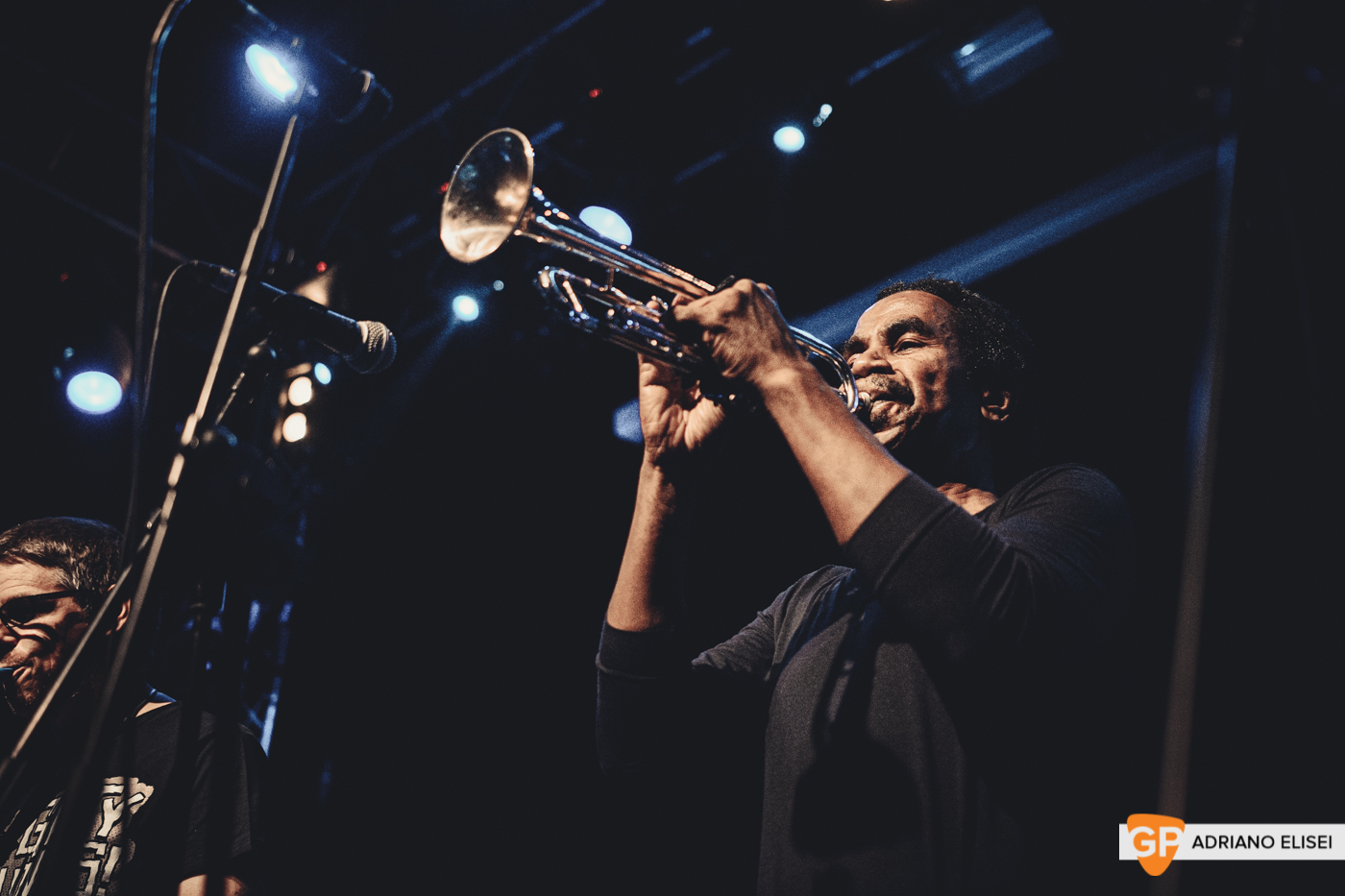 The Skatalites at Button Factory (4)