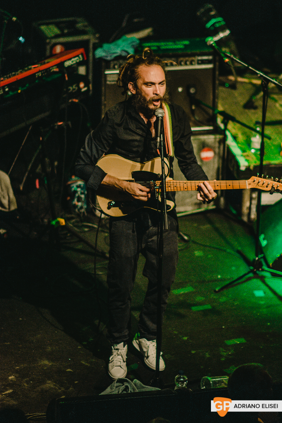 The Skatalites at Button Factory (41)