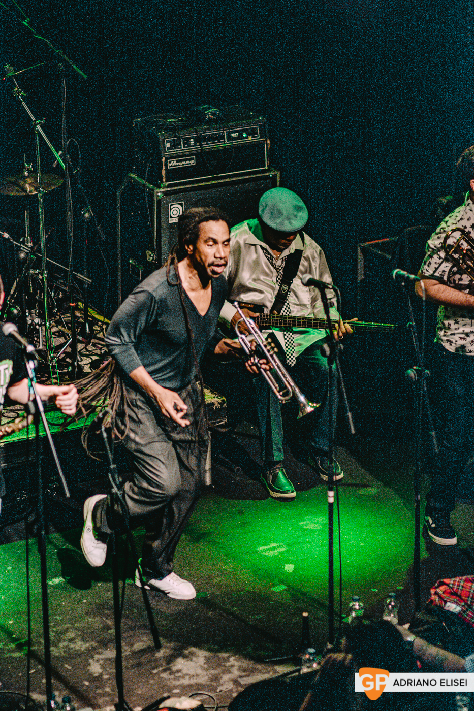 The Skatalites at Button Factory (43)