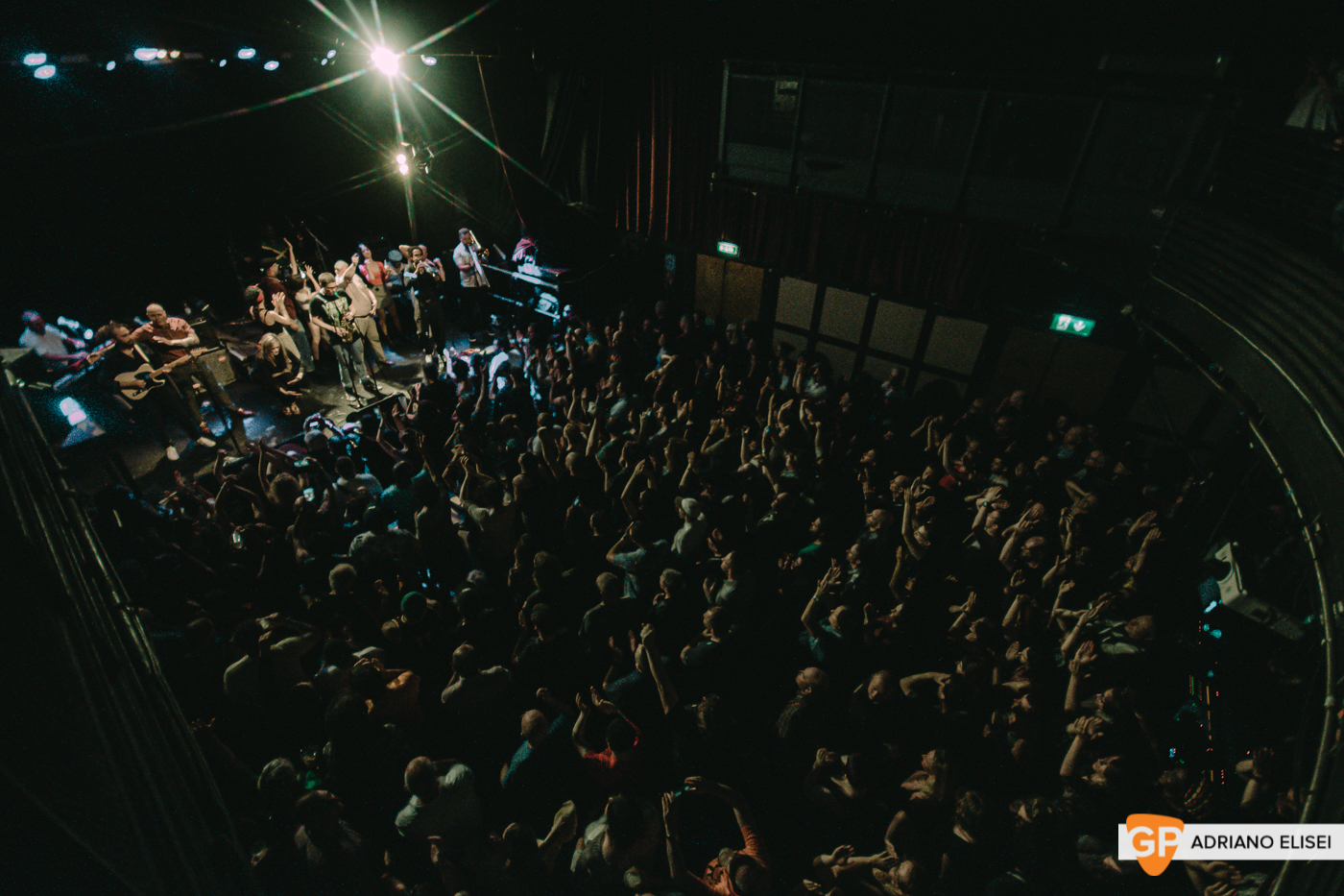 The Skatalites at Button Factory (46)