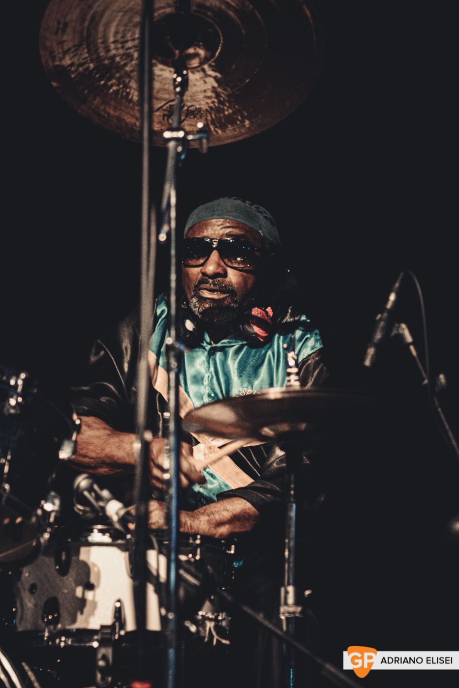 The Skatalites at Button Factory (7)