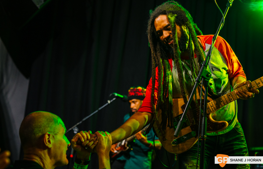 The Wailers, Cyprus Avenue, ShaneJ Horan, 24-7-19-10
