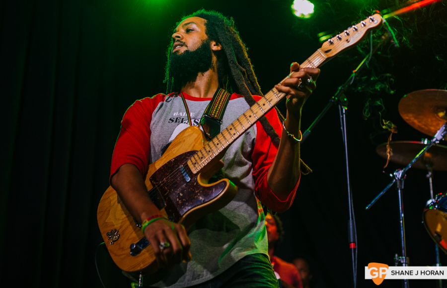 The Wailers, Cyprus Avenue, ShaneJ Horan, 24-7-19-11