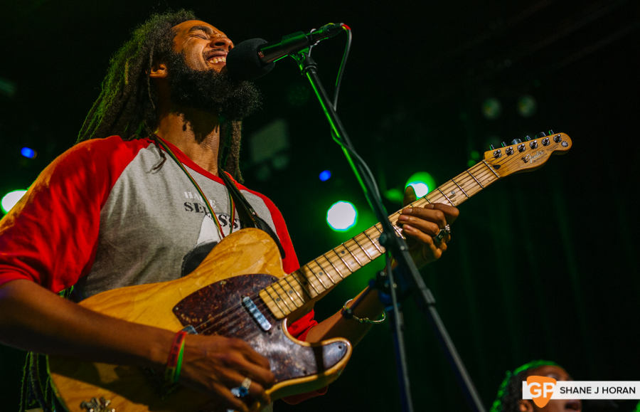 The Wailers, Cyprus Avenue, ShaneJ Horan, 24-7-19-12