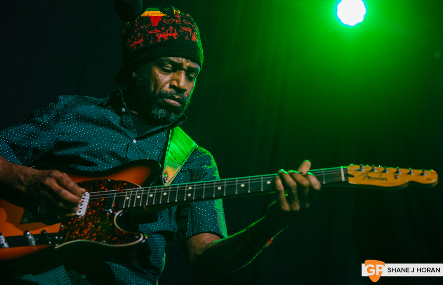 The Wailers, Cyprus Avenue, ShaneJ Horan, 24-7-19-13
