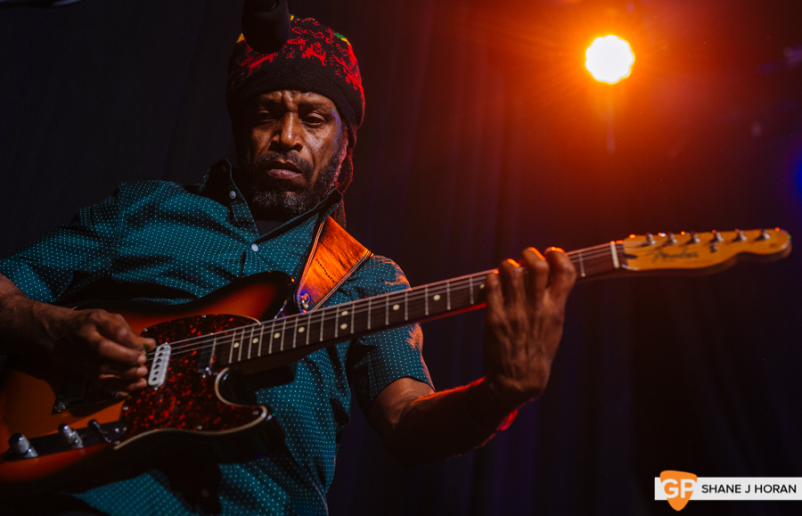 The Wailers, Cyprus Avenue, ShaneJ Horan, 24-7-19-14