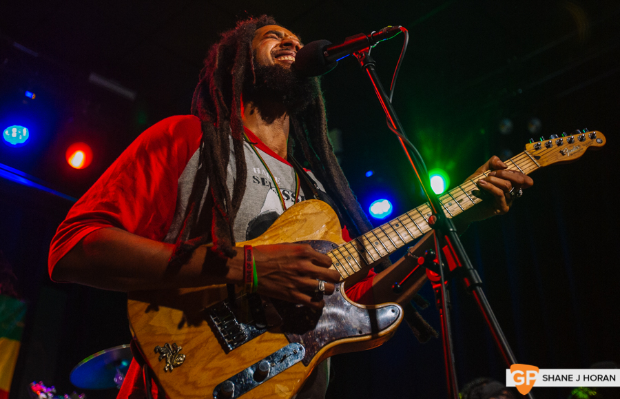 The Wailers, Cyprus Avenue, ShaneJ Horan, 24-7-19-15