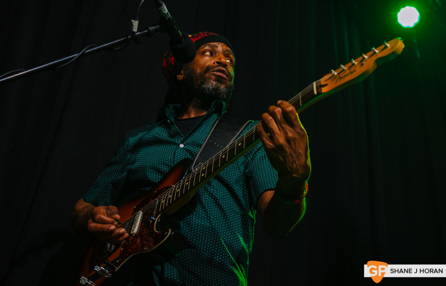 The Wailers, Cyprus Avenue, ShaneJ Horan, 24-7-19-17